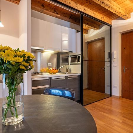 Loft Vicenza, Comfort In The Heart Of The City Exterior foto